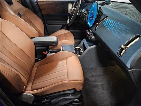 Certified 2025 MINI Cooper Countryman S image 20