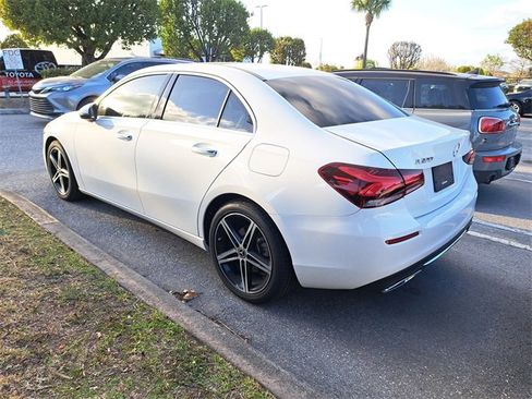 Used 2021 Mercedes-Benz A 220 image 4