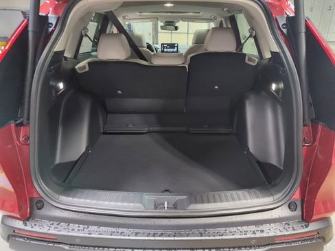 New 2026 Honda CR-V EX-L image 21