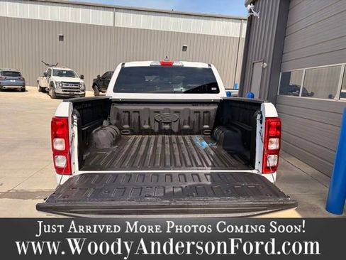Used 2021 Ford Ranger XL w/ Equipment Group 101A High image 6