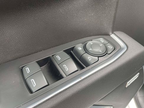 Used 2023 Chevrolet Silverado 1500 LTZ RWD image 6