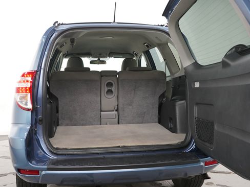 Used 2010 Toyota RAV4 4WD image 17