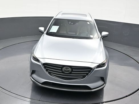 Used 2017 MAZDA CX-9 Signature image 18