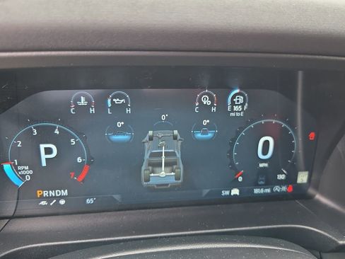 New 2026 Ford Ranger Raptor AWD/4WD image 11