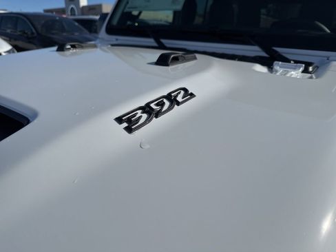 New 2026 Jeep Wrangler Unlimited Rubicon 392 image 10