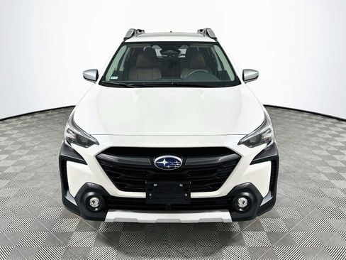 Used 2023 Subaru Outback Touring XT AWD/4WD image 2