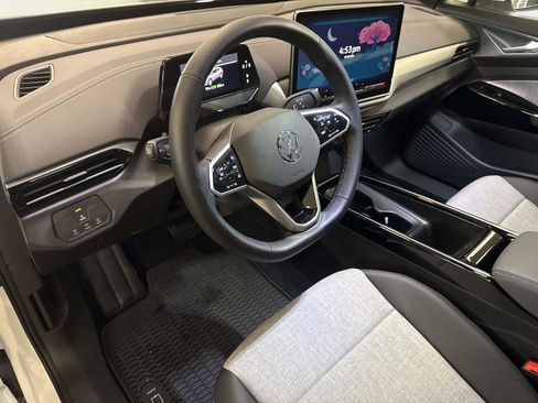 New 2026 Volkswagen ID.4 Pro image 22