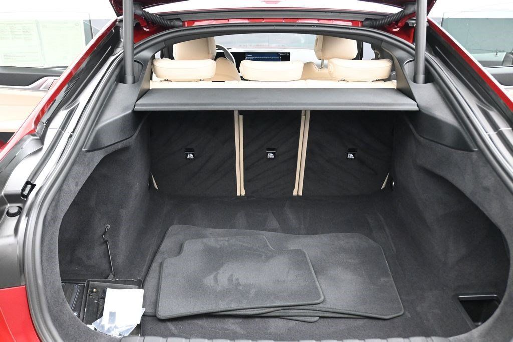 Used 2025 BMW 430i RWD image 17
