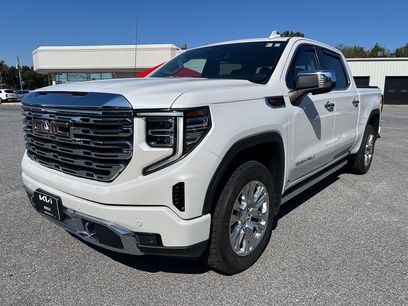 Used 2023 GMC Sierra 1500 Denali