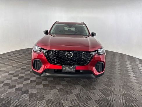 New 2026 MAZDA CX-70 SC Plus image 2