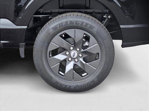 New 2025 Ford F150 STX w/ Equipment Group 200A image 9