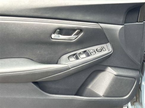 Certified 2024 Nissan Sentra SV image 23