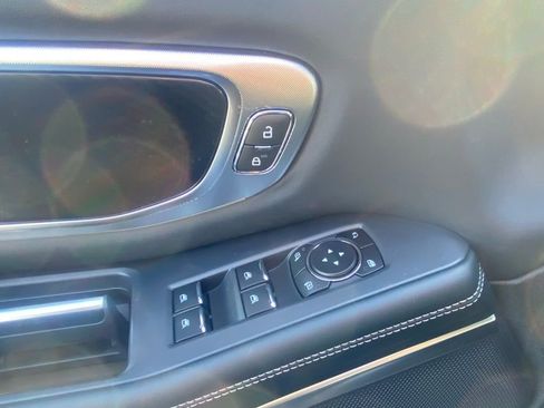 New 2026 Ford Expedition Platinum w/ Stealth Appearance Package image 16