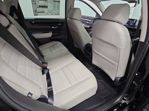 New 2026 Honda CR-V EX-L image 33