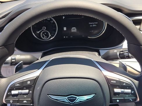 New 2026 Genesis G70 2.5T RWD image 21