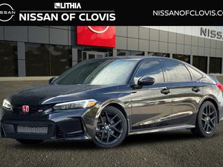 Used 2022 Honda Civic Si video 1