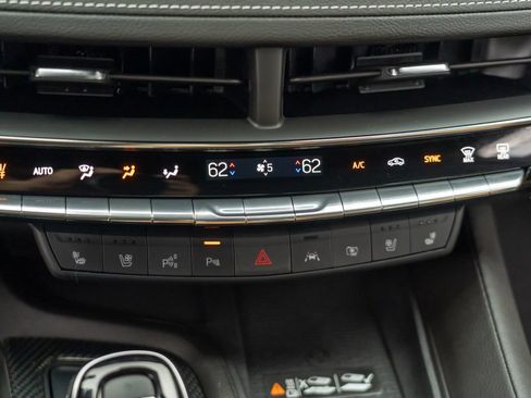 Used 2026 Cadillac CT5 V Blackwing w/ Precision Package RWD image 26