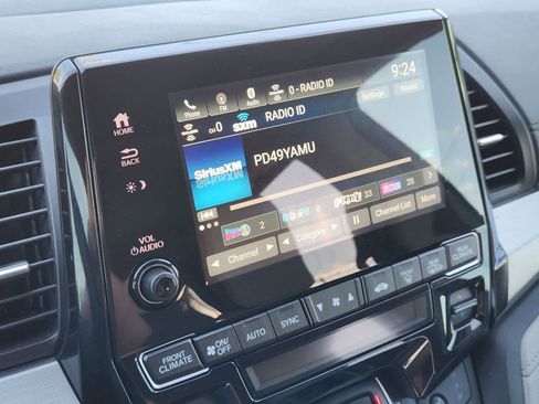 Used 2020 Honda Odyssey EX-L image 15