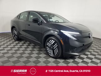 New 2026 Nissan Leaf SV+ w/ Floor Mat Package (SV+) video 1