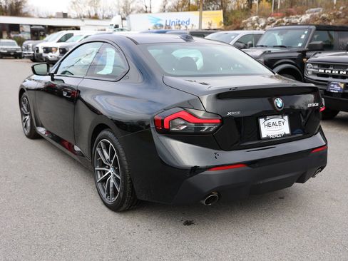 Used 2023 BMW 230i xDrive Coupe w/ Convenience Package image 5