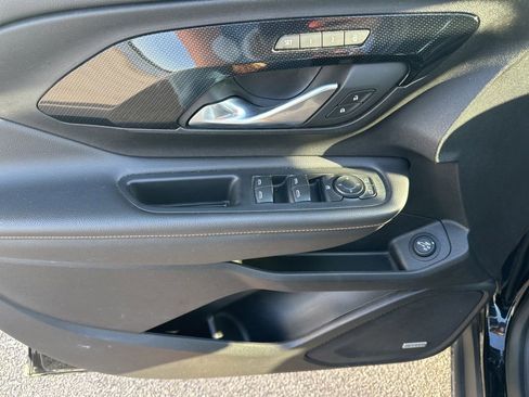 Used 2022 GMC Terrain AT4 w/ Infotainment Package II image 13