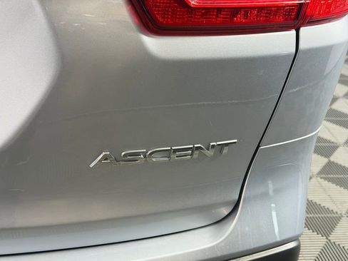Used 2025 Subaru Ascent Premium AWD/4WD image 13