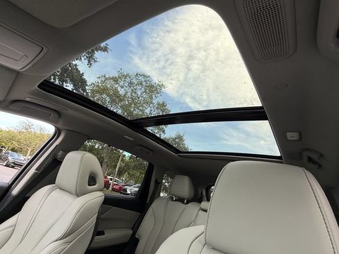 New 2026 Acura MDX w/ Technology Package FWD image 16