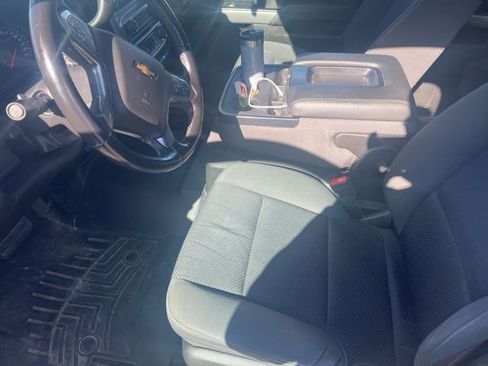 Used 2017 Chevrolet Silverado 1500 LT w/ All Star Edition image 26