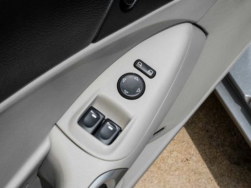 Used 2012 Chevrolet Corvette Grand Sport w/ 3LT Preferred Equipment Group RWD image 35