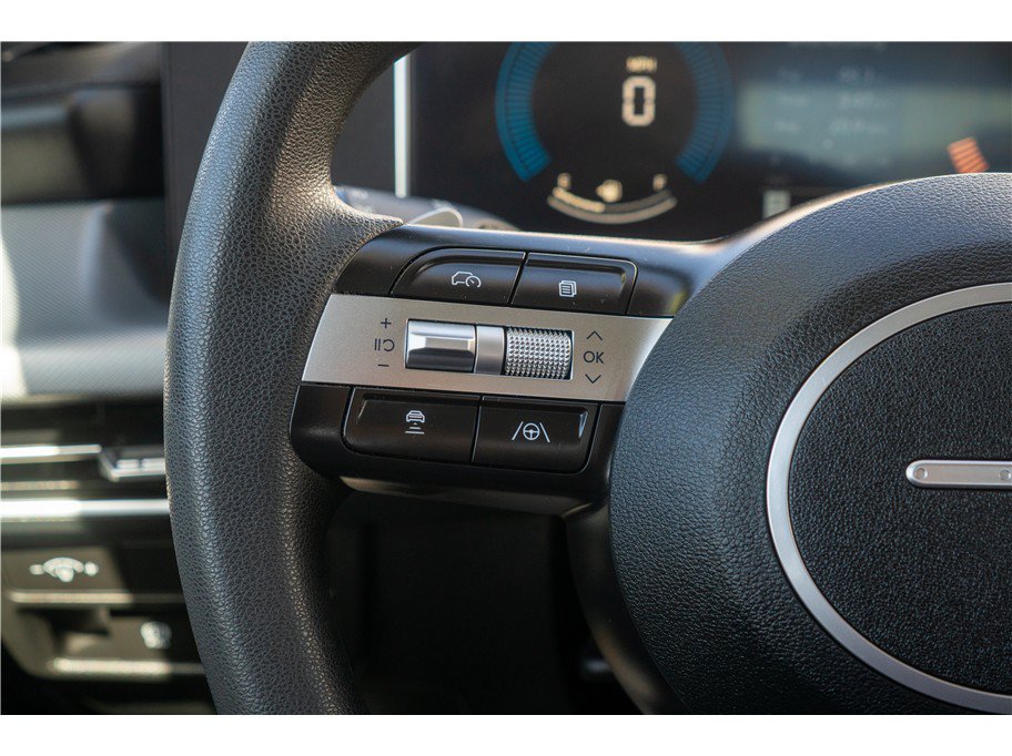 Used 2024 Hyundai Sonata SEL FWD image 10