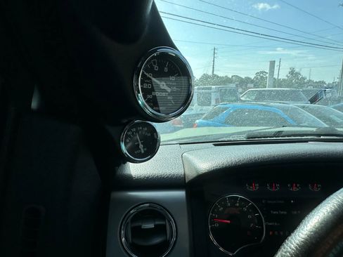 Used 2012 Ford F150 FX4 w/ FX Luxury Pkg image 19