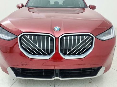 Used 2025 BMW X3 xDrive30i image 8