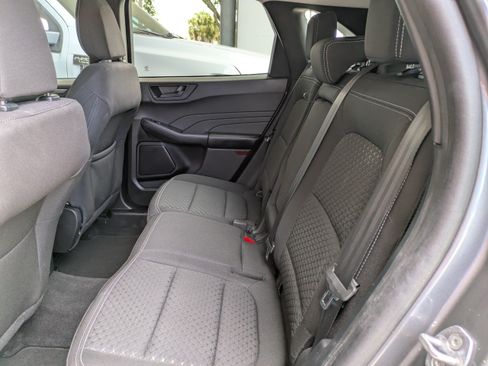 Certified 2023 Ford Escape Active w/ Tech Pack #1 FWD image 15