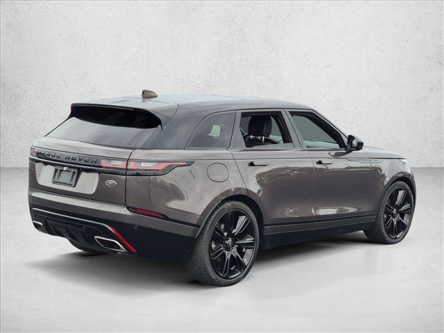 Used 2023 Land Rover Range Rover Velar R-Dynamic S AWD/4WD image 5