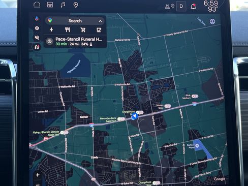 New 2025 GMC Sierra EV Denali image 19