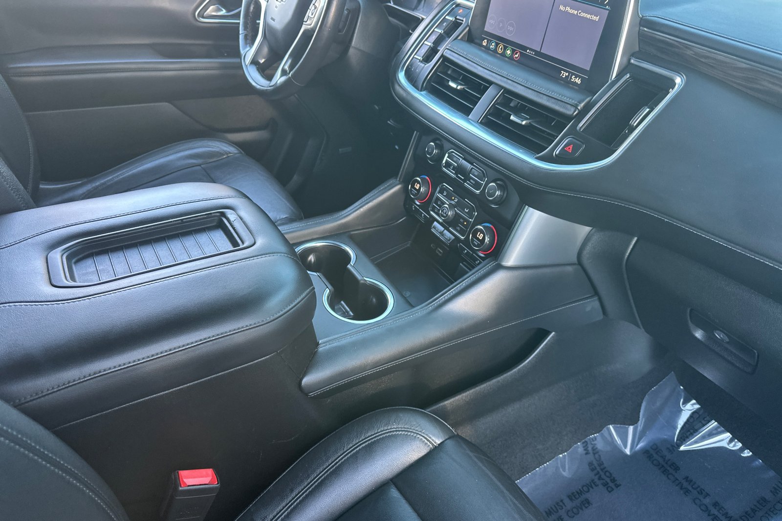 Used 2021 Chevrolet Tahoe LT RWD image 19