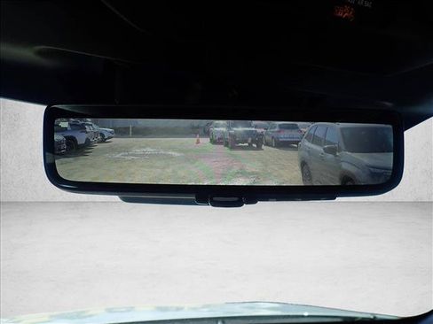 New 2026 Subaru Forester Touring AWD/4WD image 24
