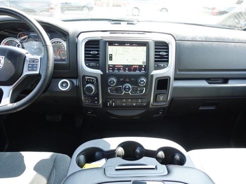 Used 2023 RAM 1500 Classic Warlock AWD/4WD image 45
