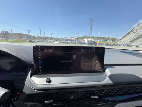 New 2025 Honda Accord EX-L image 19