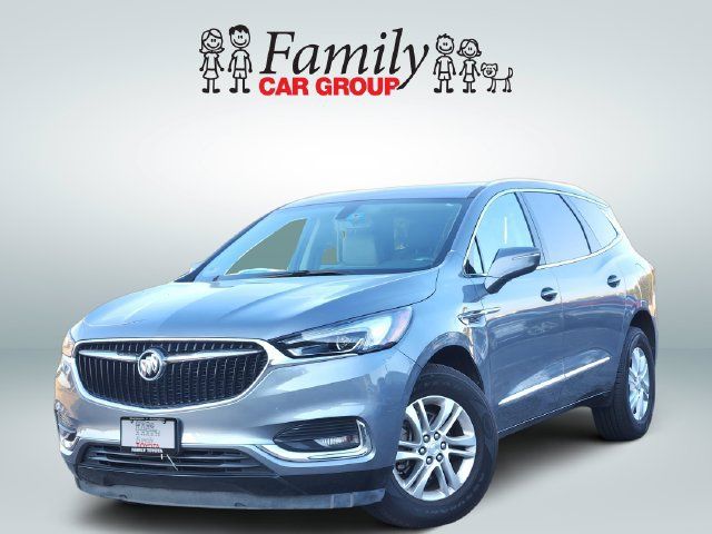 Used 2019 Buick Enclave Essence FWD image 1