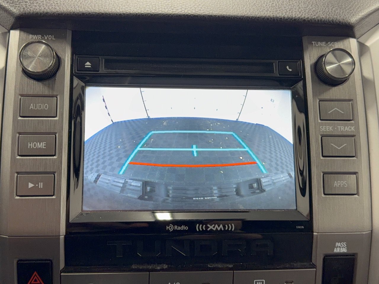Used 2019 Toyota Tundra SR5 w/ TRD Off Road Package AWD/4WD image 23