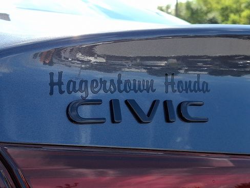 Used 2026 Honda Civic Sport Touring image 32