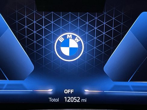 Used 2024 BMW X5 xDrive40i AWD/4WD image 21