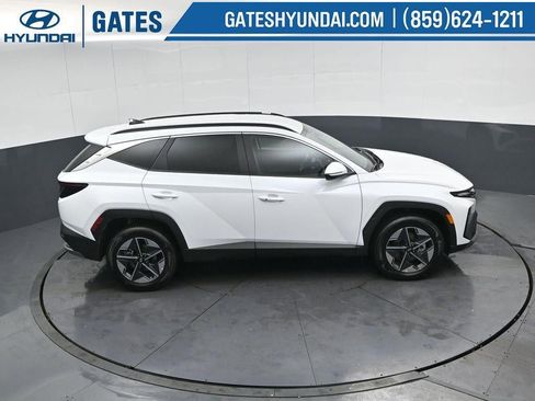 New 2026 Hyundai Tucson SEL w/ Tow & Go Package AWD/4WD image 41