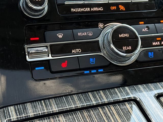 Used 2022 Lincoln Navigator Black Label AWD/4WD image 28