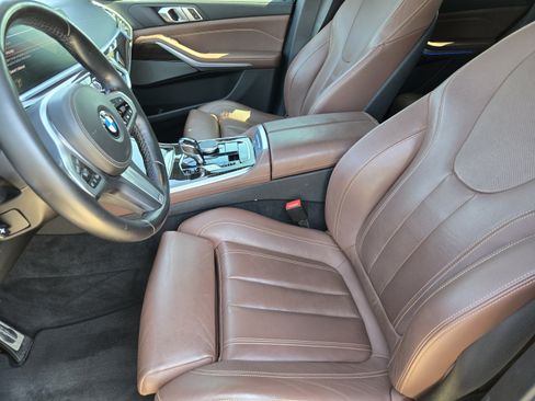 Used 2020 BMW X5 sDrive40i w/ M Sport Package RWD image 9