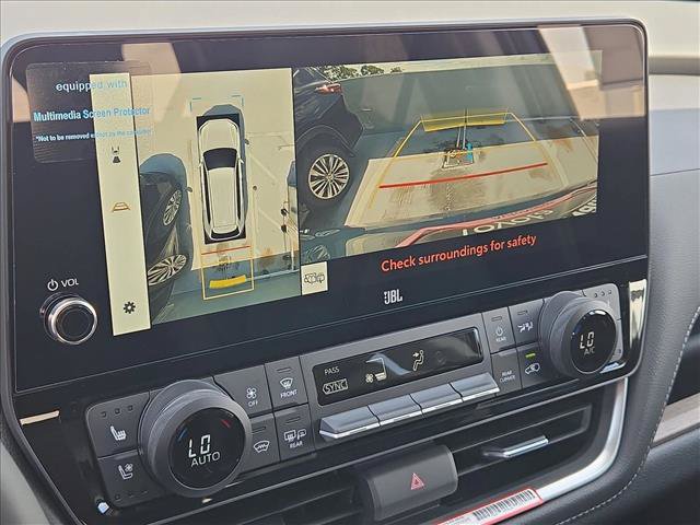 New 2026 Toyota Grand Highlander AWD image 14