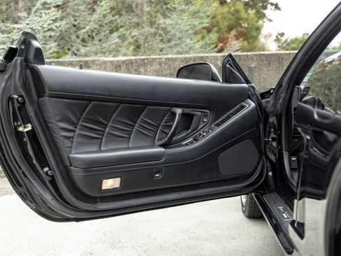 Used 1996 Acura NSX T RWD image 21