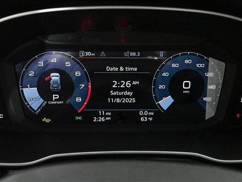 New 2025 Audi Q3 2.0T Premium Plus image 11