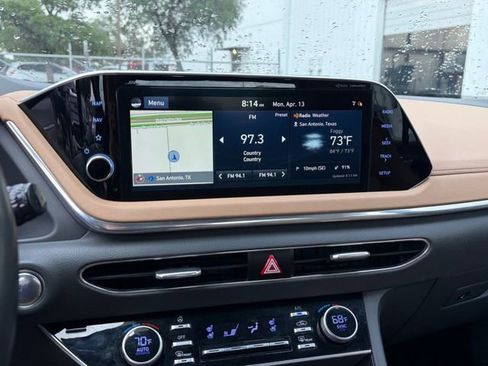 Used 2020 Hyundai Sonata Limited image 10